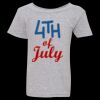 Heavy Cotton Toddler T-Shirt Thumbnail