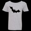Heavy Cotton Toddler T-Shirt Thumbnail