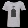 Heavy Cotton Toddler T-Shirt Thumbnail