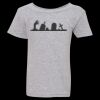 Heavy Cotton Toddler T-Shirt Thumbnail