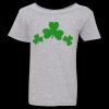 Heavy Cotton Toddler T-Shirt Thumbnail