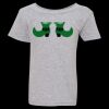 Heavy Cotton Toddler T-Shirt Thumbnail