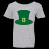 Heavy Cotton Toddler T-Shirt Thumbnail