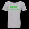 Heavy Cotton Toddler T-Shirt Thumbnail