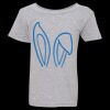 Heavy Cotton Toddler T-Shirt Thumbnail