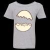Heavy Cotton Toddler T-Shirt Thumbnail