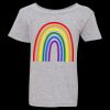 Heavy Cotton Toddler T-Shirt Thumbnail