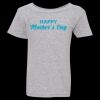 Heavy Cotton Toddler T-Shirt Thumbnail