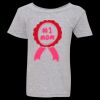 Heavy Cotton Toddler T-Shirt Thumbnail