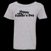 Heavy Cotton Toddler T-Shirt Thumbnail