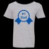 Heavy Cotton Toddler T-Shirt Thumbnail
