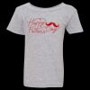 Heavy Cotton Toddler T-Shirt Thumbnail