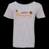 Heavy Cotton Toddler T-Shirt Thumbnail