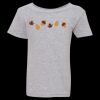 Heavy Cotton Toddler T-Shirt Thumbnail