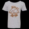 Heavy Cotton Toddler T-Shirt Thumbnail