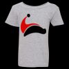 Heavy Cotton Toddler T-Shirt Thumbnail