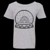 Heavy Cotton Toddler T-Shirt Thumbnail
