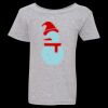 Heavy Cotton Toddler T-Shirt Thumbnail