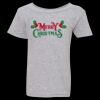 Heavy Cotton Toddler T-Shirt Thumbnail