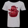Heavy Cotton Toddler T-Shirt Thumbnail