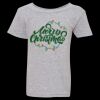 Heavy Cotton Toddler T-Shirt Thumbnail