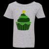 Heavy Cotton Toddler T-Shirt Thumbnail