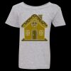 Heavy Cotton Toddler T-Shirt Thumbnail