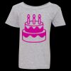 Heavy Cotton Toddler T-Shirt Thumbnail