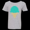 Heavy Cotton Toddler T-Shirt Thumbnail
