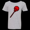 Heavy Cotton Toddler T-Shirt Thumbnail