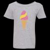 Heavy Cotton Toddler T-Shirt Thumbnail
