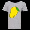 Heavy Cotton Toddler T-Shirt Thumbnail