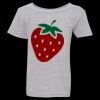 Heavy Cotton Toddler T-Shirt Thumbnail