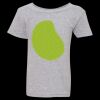 Heavy Cotton Toddler T-Shirt Thumbnail