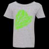 Heavy Cotton Toddler T-Shirt Thumbnail