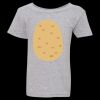 Heavy Cotton Toddler T-Shirt Thumbnail