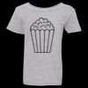 Heavy Cotton Toddler T-Shirt Thumbnail