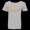 Heavy Cotton Toddler T-Shirt Thumbnail