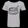 Heavy Cotton Toddler T-Shirt Thumbnail