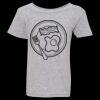 Heavy Cotton Toddler T-Shirt Thumbnail