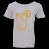 Heavy Cotton Toddler T-Shirt Thumbnail