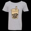 Heavy Cotton Toddler T-Shirt Thumbnail