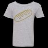 Heavy Cotton Toddler T-Shirt Thumbnail