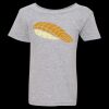 Heavy Cotton Toddler T-Shirt Thumbnail