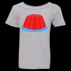 Heavy Cotton Toddler T-Shirt Thumbnail