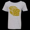 Heavy Cotton Toddler T-Shirt Thumbnail