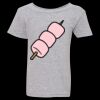 Heavy Cotton Toddler T-Shirt Thumbnail