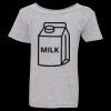 Heavy Cotton Toddler T-Shirt Thumbnail