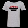 Heavy Cotton Toddler T-Shirt Thumbnail