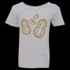 Heavy Cotton Toddler T-Shirt Thumbnail